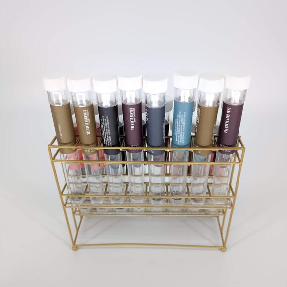 EMPTY Member's Mark Sam's Club Herbal Tea Sampler Gift Set with Stand PLS READ - Picture 6 of 13